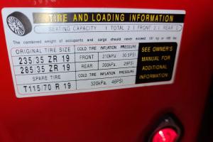 Ferrari 430 Scuderia 2009 года  (NA)